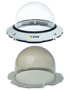 AXIS Q603x-E HD Dome Kit