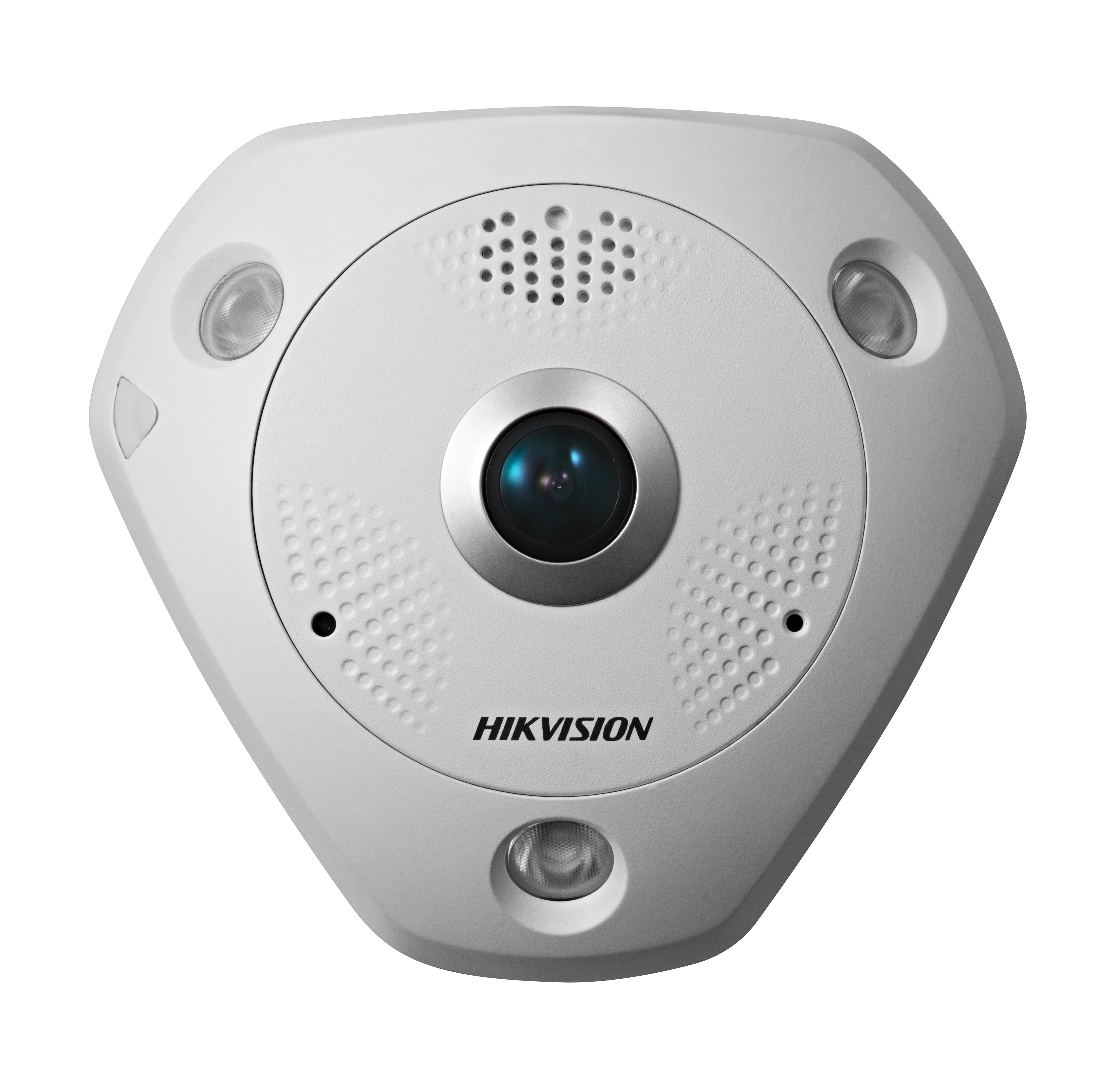 HikVision DS-2CD63C5G0-IVS