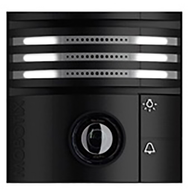 Mobotix T26B Nacht 180° SCHWARZ