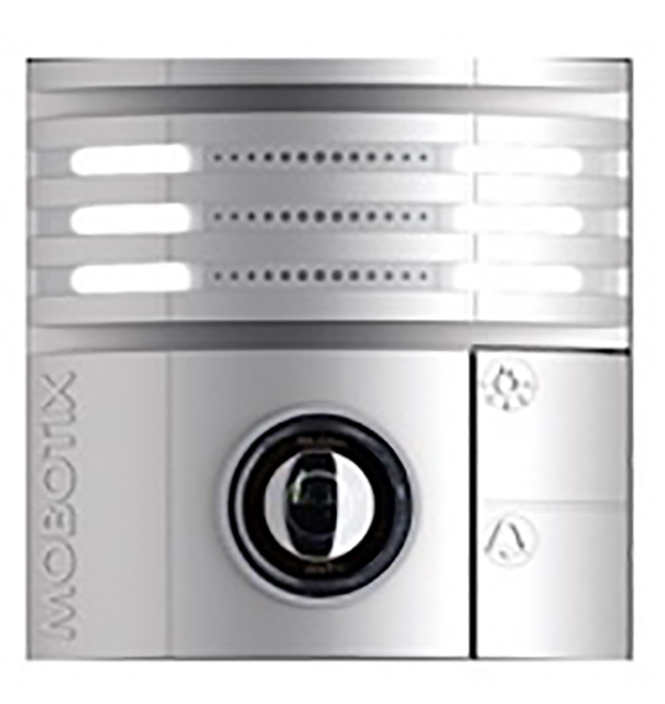 Mobotix T26B Nacht 180° SILBER