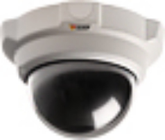 AXIS Acc DOME216FD-V Glass Clear