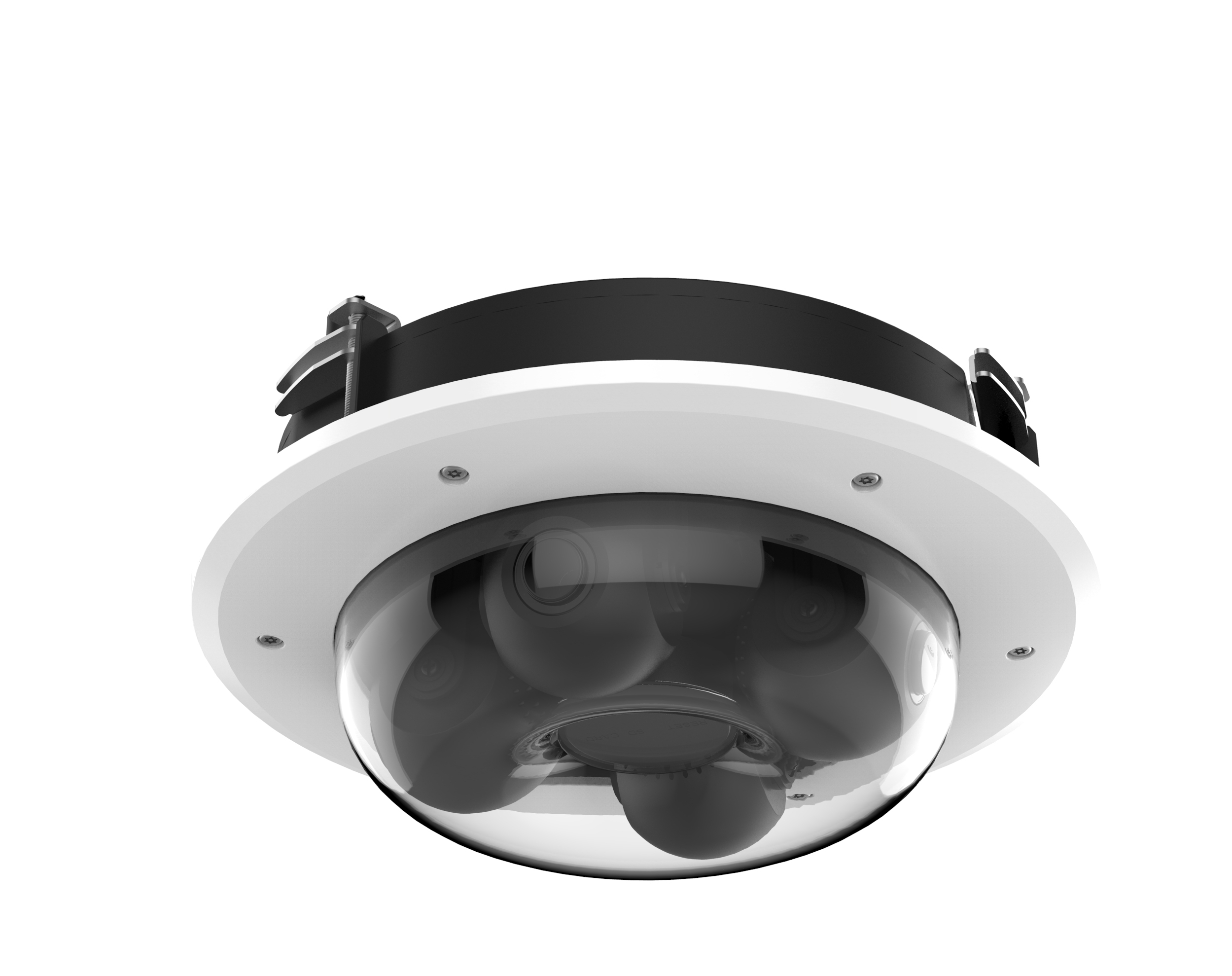 HikVision DS-2CD6D24FWD-IZHS