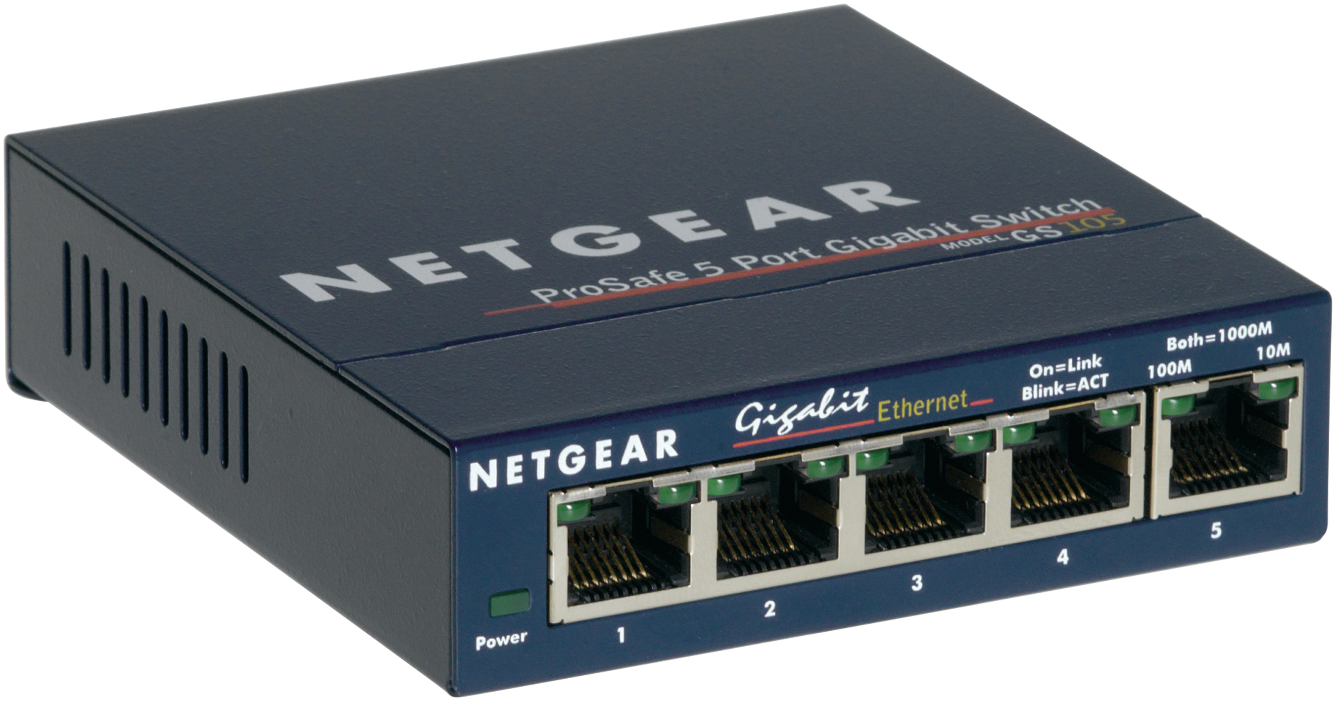 Netgear GS105
