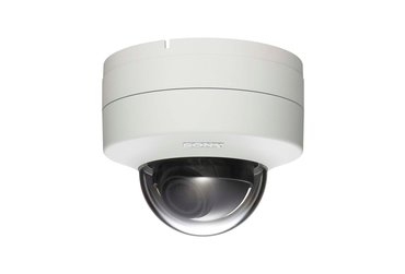 Sony SNCDH120T