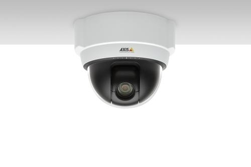 AXIS 215 PTZ