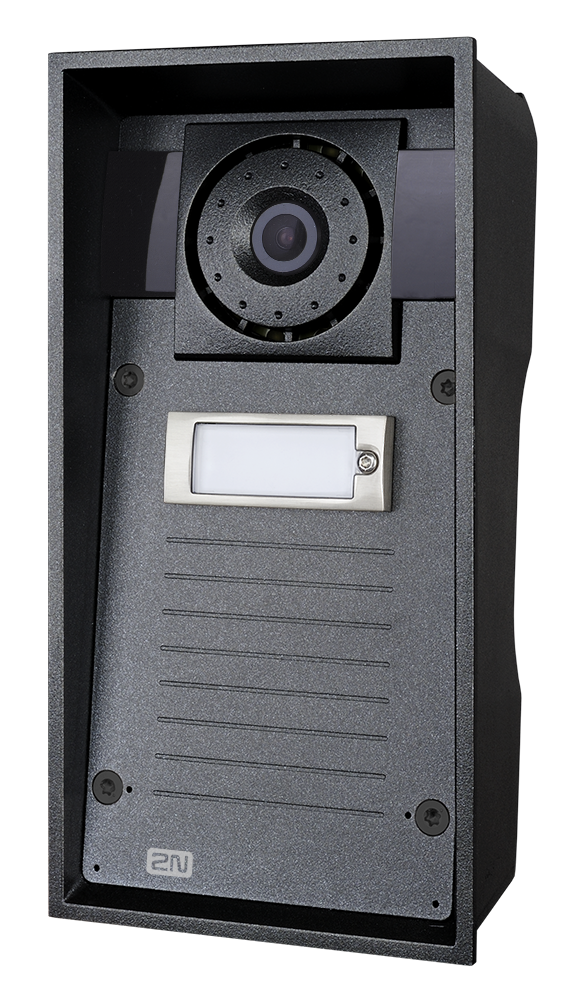 2N IP Force HD Kamera 1 Taste