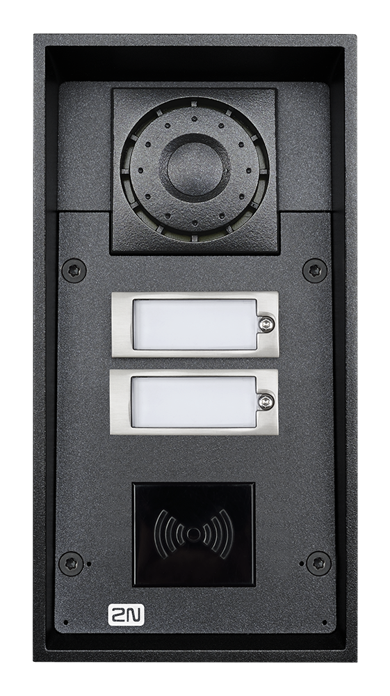 2N IP Force 2 Tasten