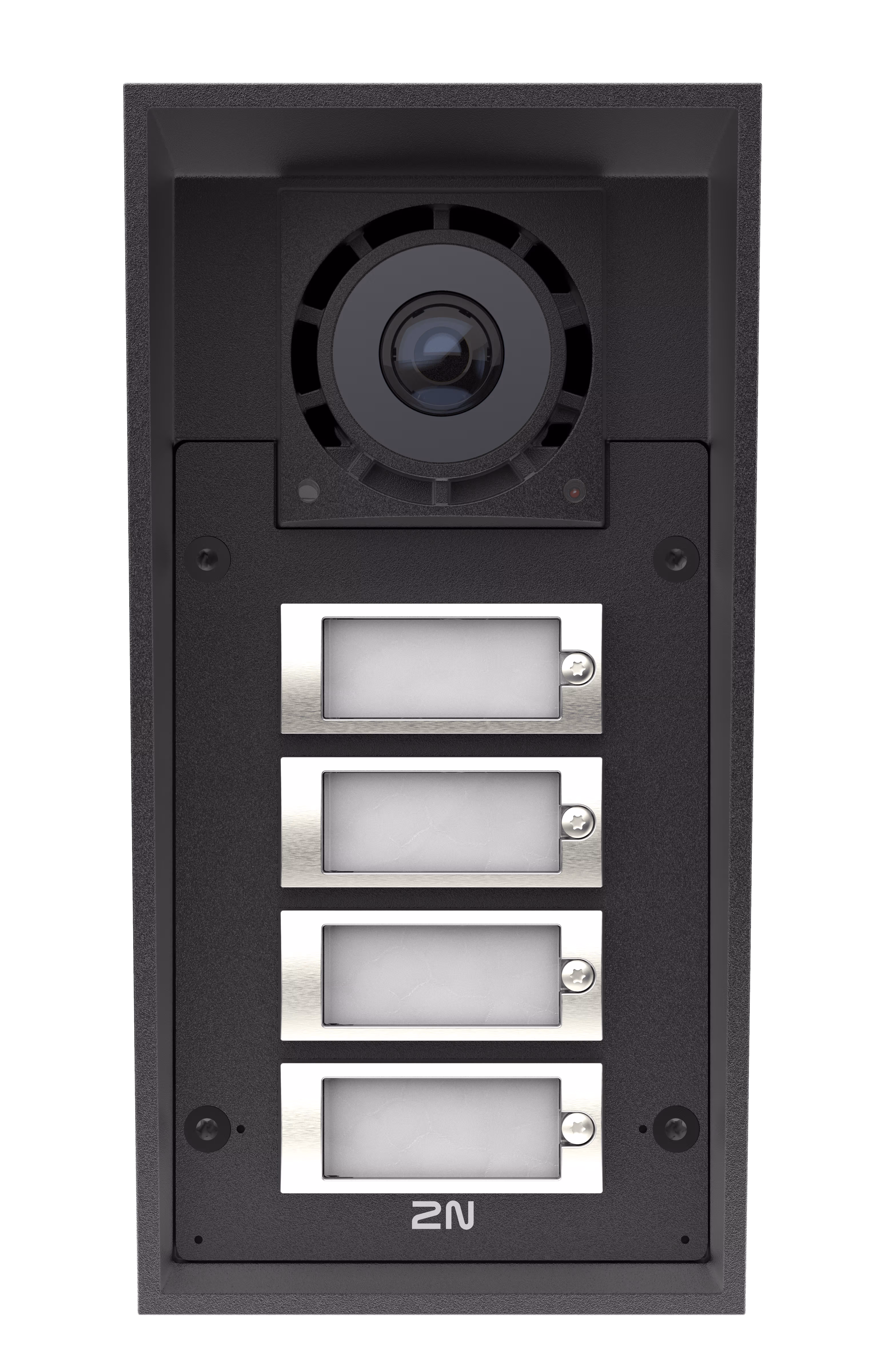 2N IP Force 2.0 Kamera 4 Tasten