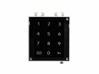 2N Access Unit 2.0 Touch-Tastatur