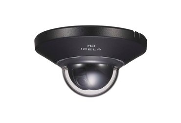 Sony SNCDH210T