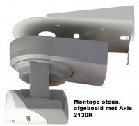 AXIS 2130R Wandhalterung