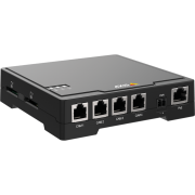 AXIS Spr 5 Port GB Ethernet Switch Kit