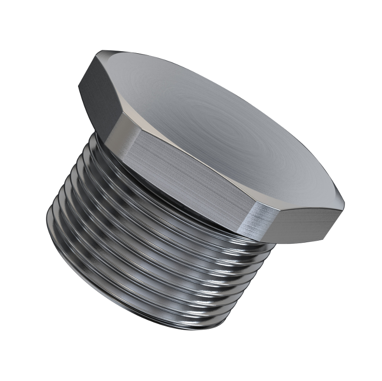 AXIS TQ1915 Plug Thread M25x1.5