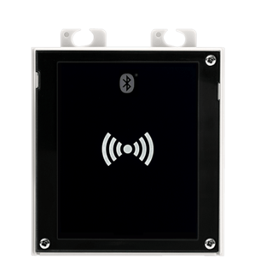 2N BLUETOOTH-&-RFID-LESEGERÄT, GESCHÜTZT