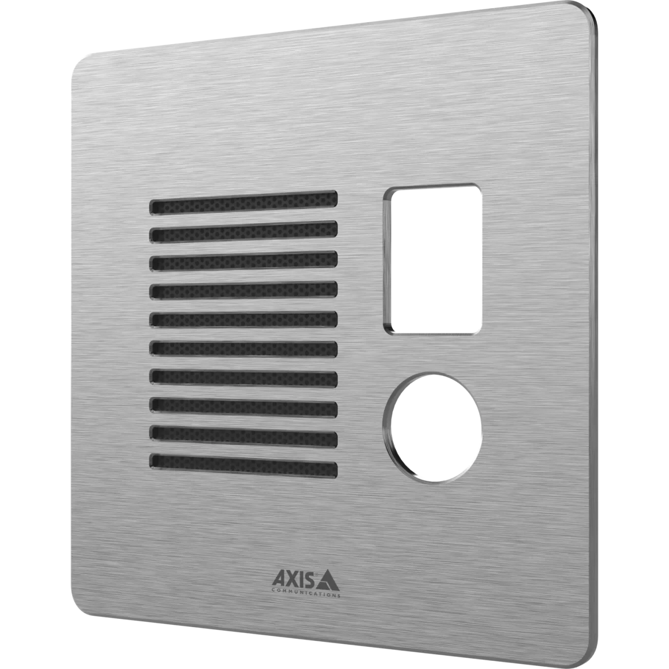 AXIS TI8907 Face Plate Replacement