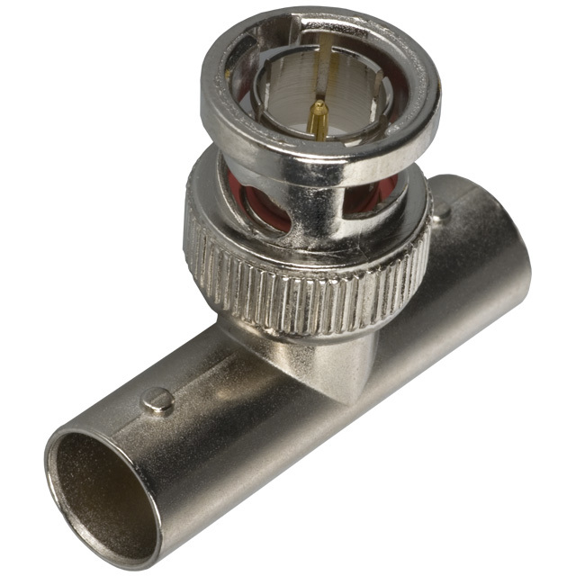 NetcamCenter BNC T-Stück 1M2F