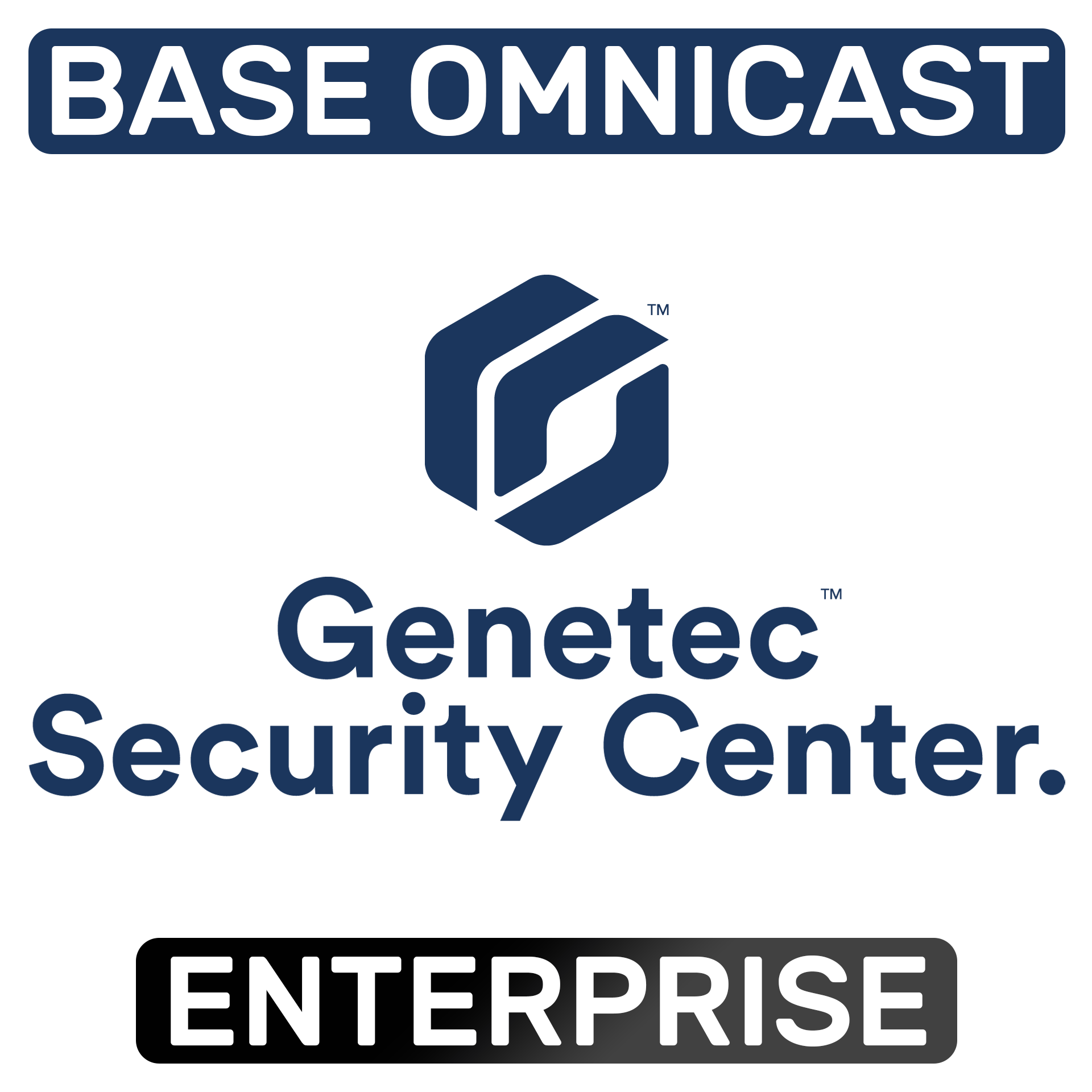 Genetec GSC-Om-E