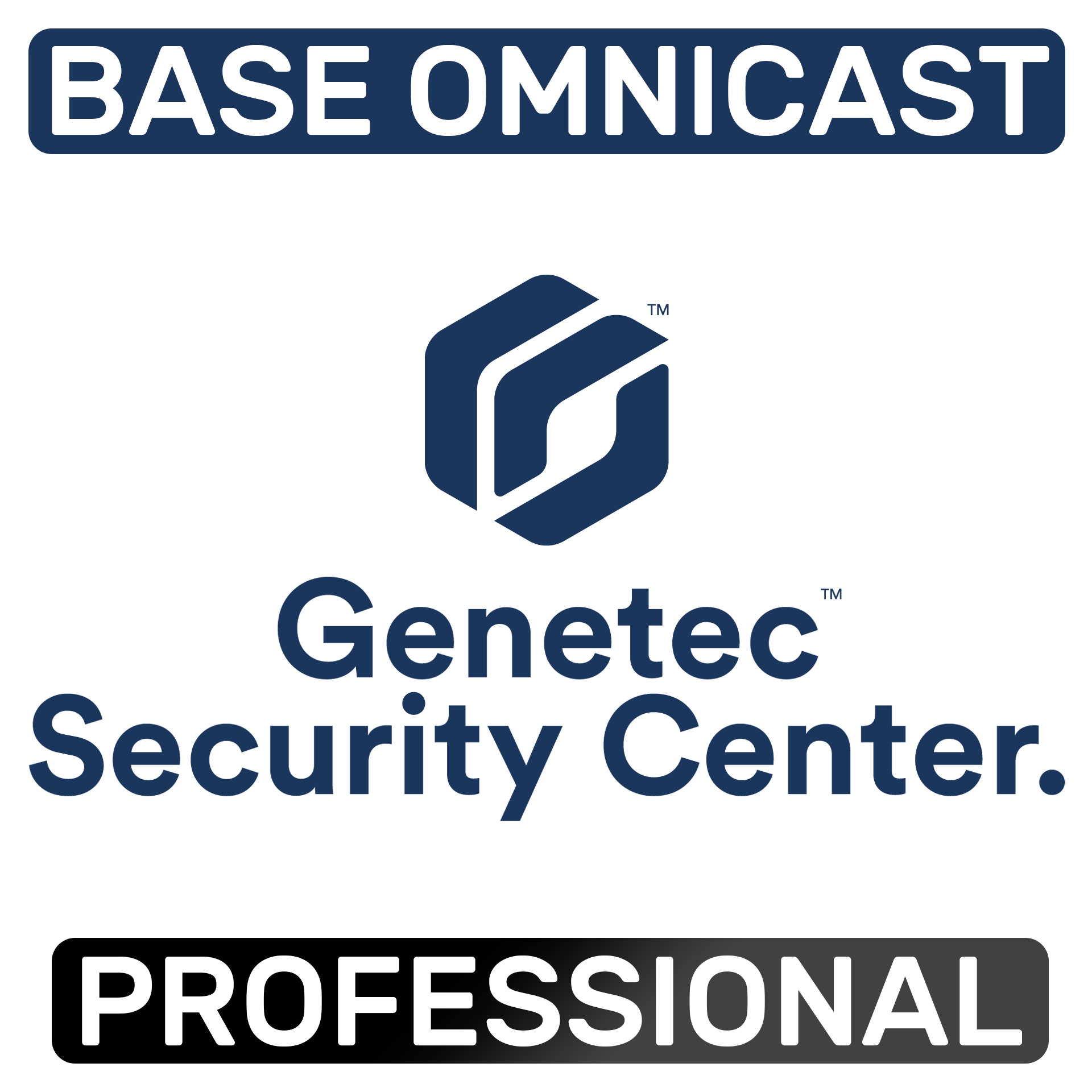Genetec GSC-Om-P