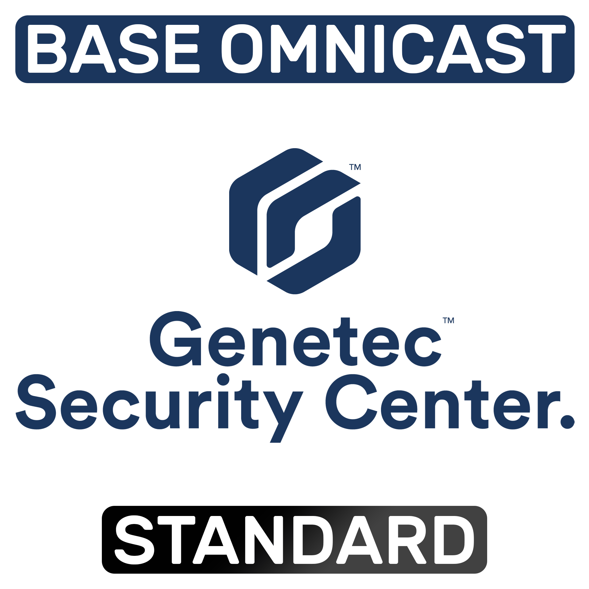 Genetec GSC-OM-S