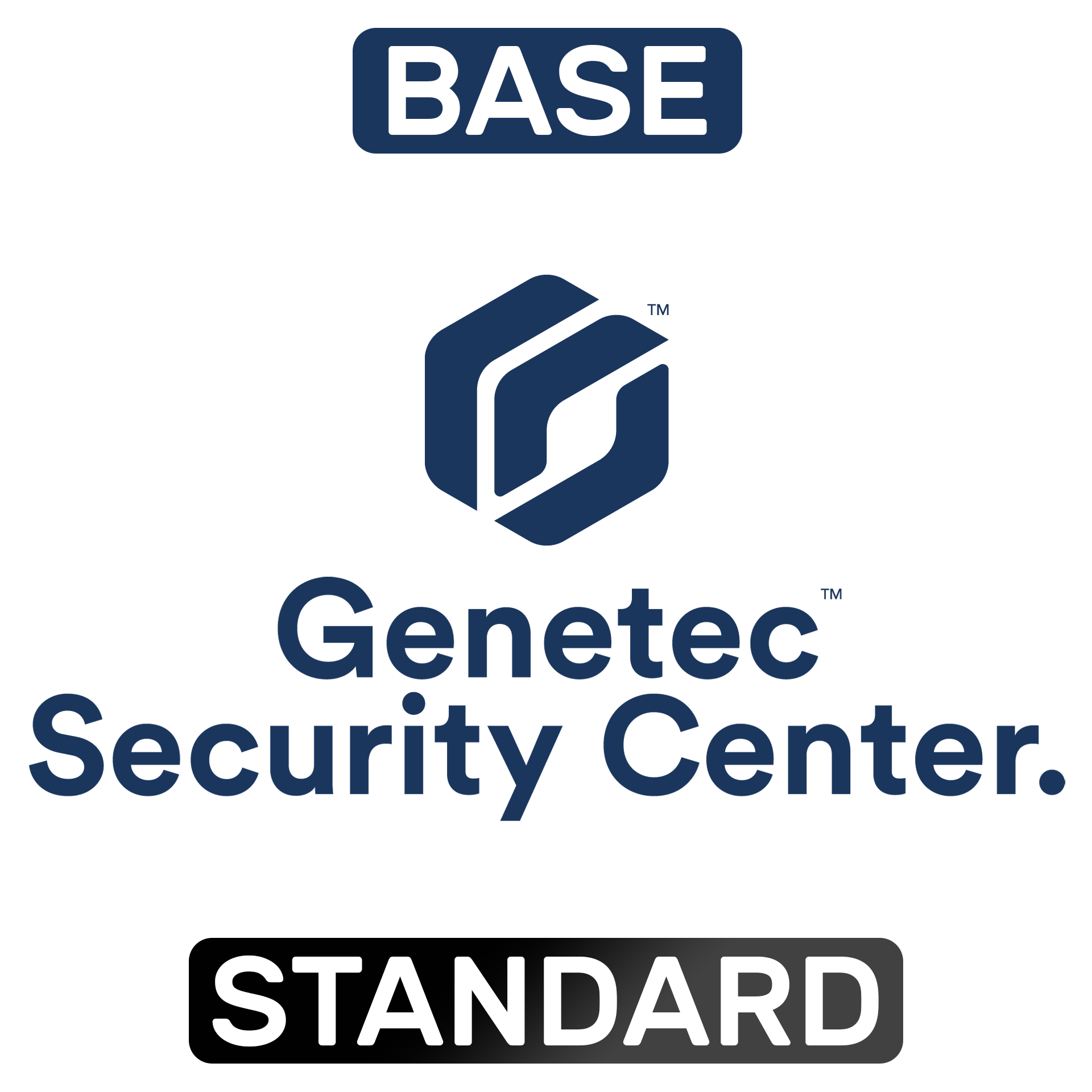 Genetec GSC-BASE-S