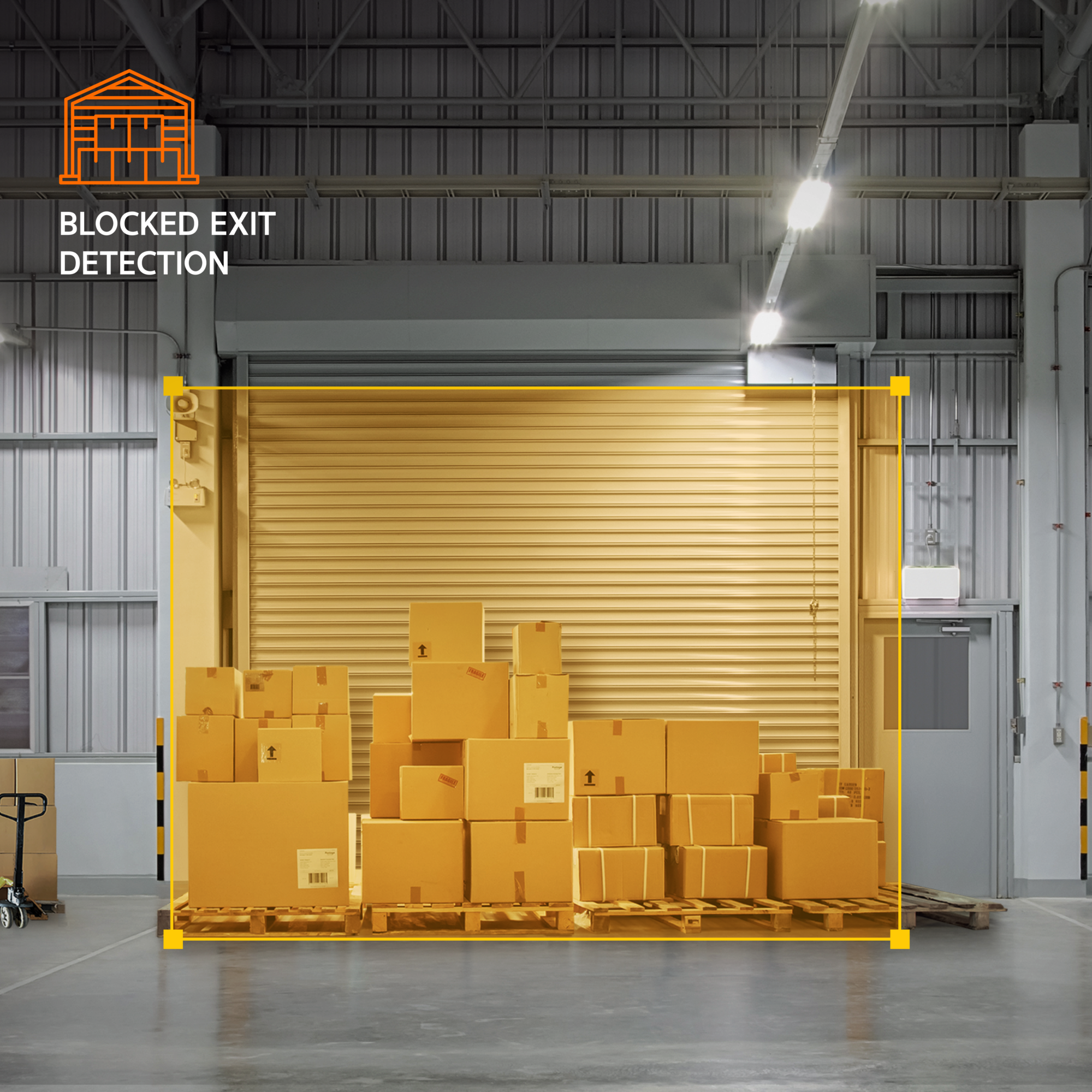 Hanwha AIA-C01BLK