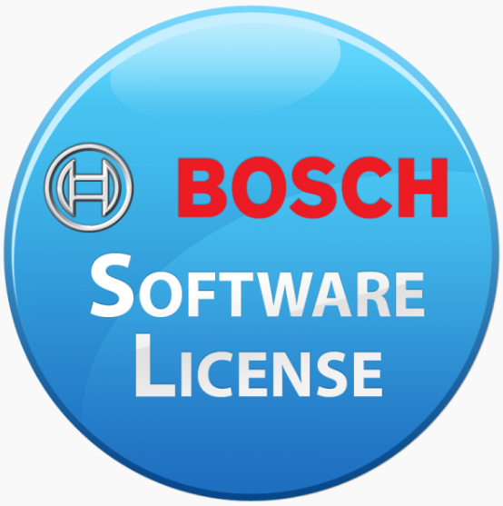 Bosch BVMS MBV-BPLU-DIP