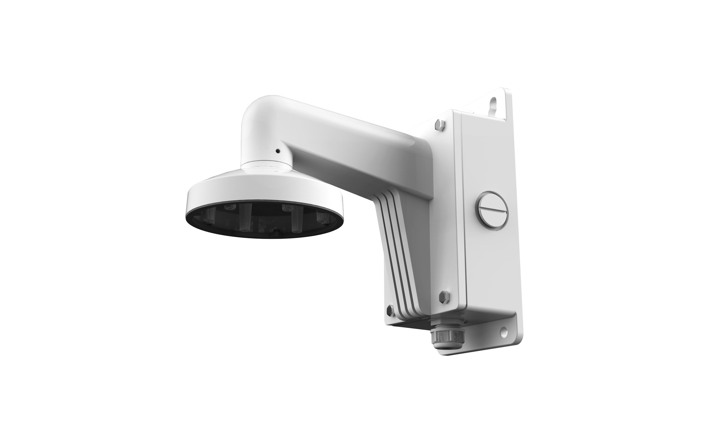 HikVision DS-1273ZJ-130B