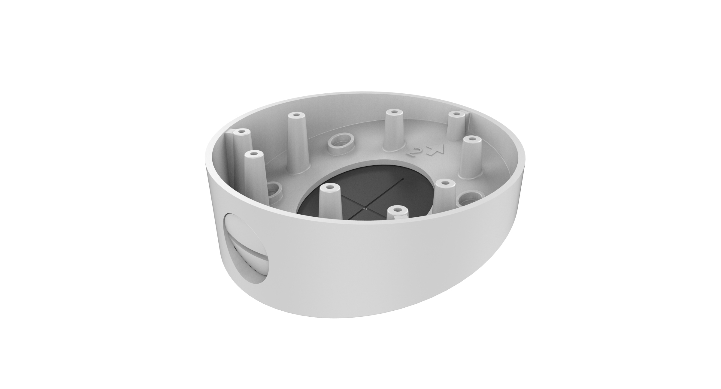 HikVision DS-1281ZJ-DM23