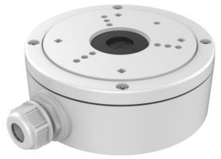 HikVision DS-1280ZJ-S