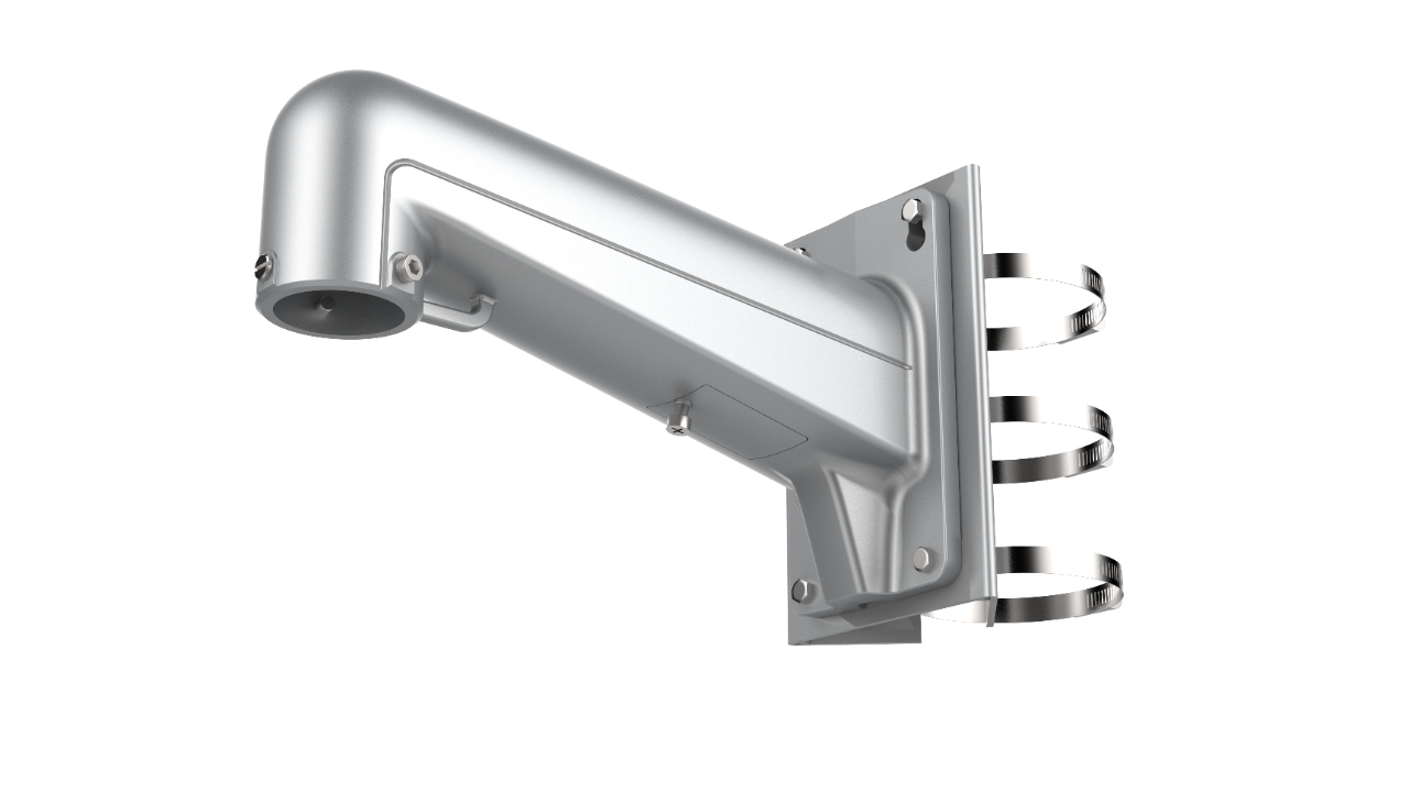 HikVision DS-1602ZJ-Pole-P