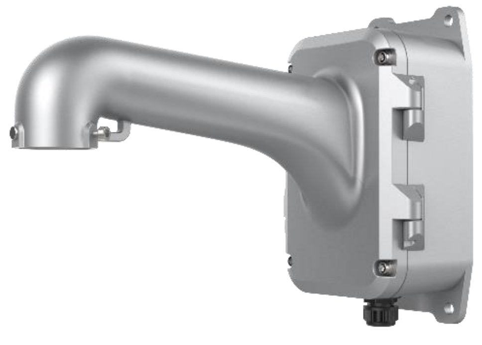 HikVision DS-1604ZJ-BOX-P