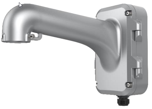 HikVision DS-1604ZJ-P