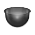 Canon Smoked Dome Unit DU10-S-VB