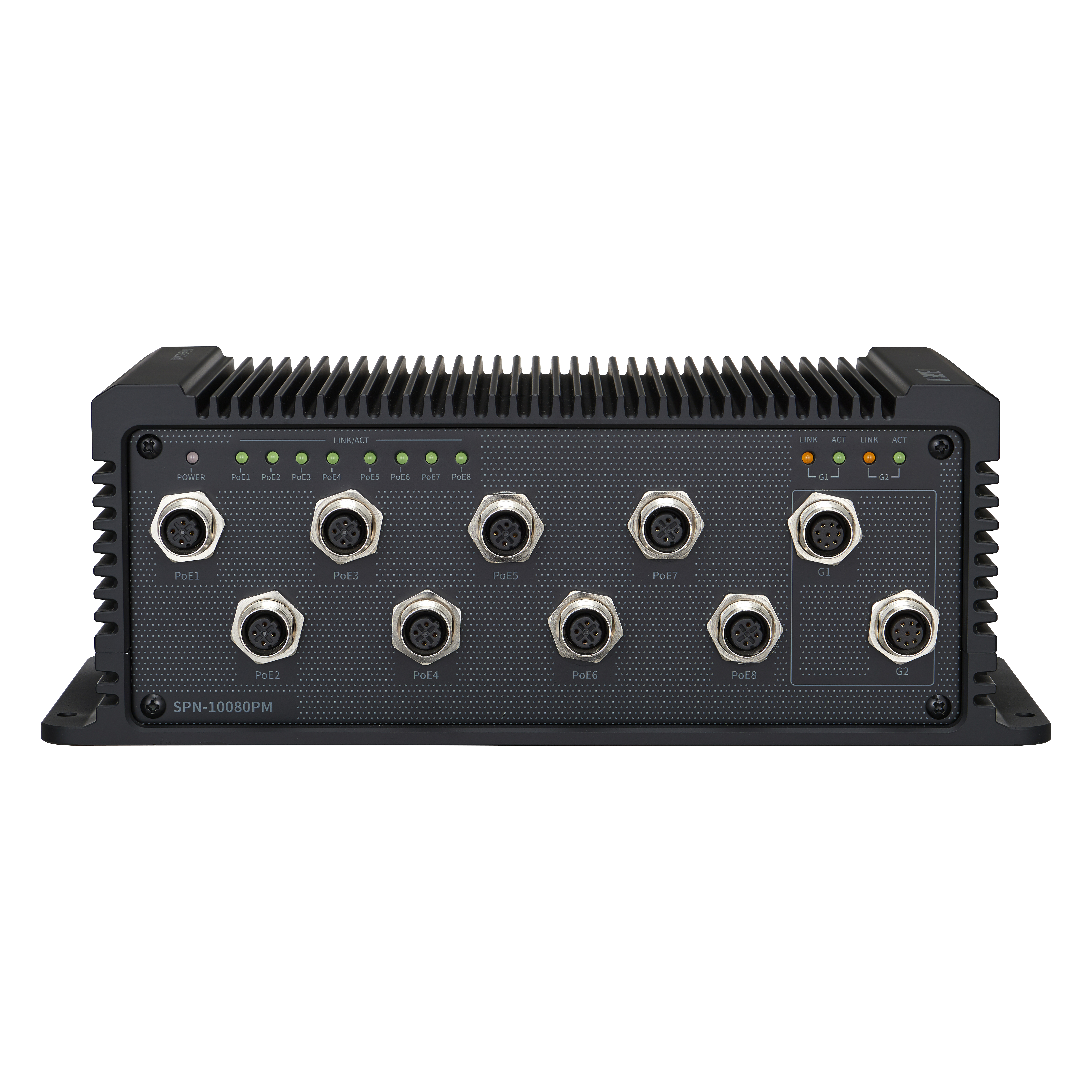 Hanwha SPN-10080PM