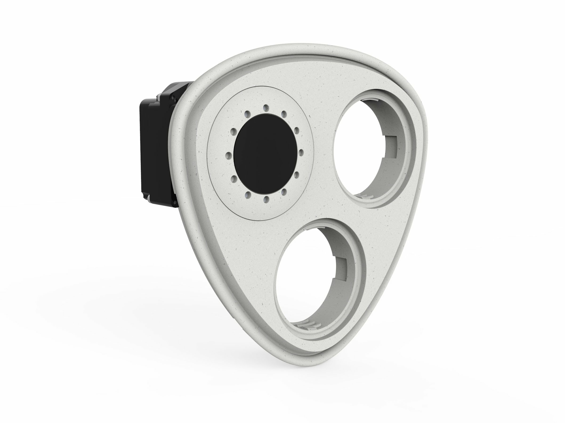 Mobotix Mx-O-M73TB-640T150