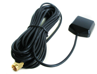 Lancom GPS antenne 5m