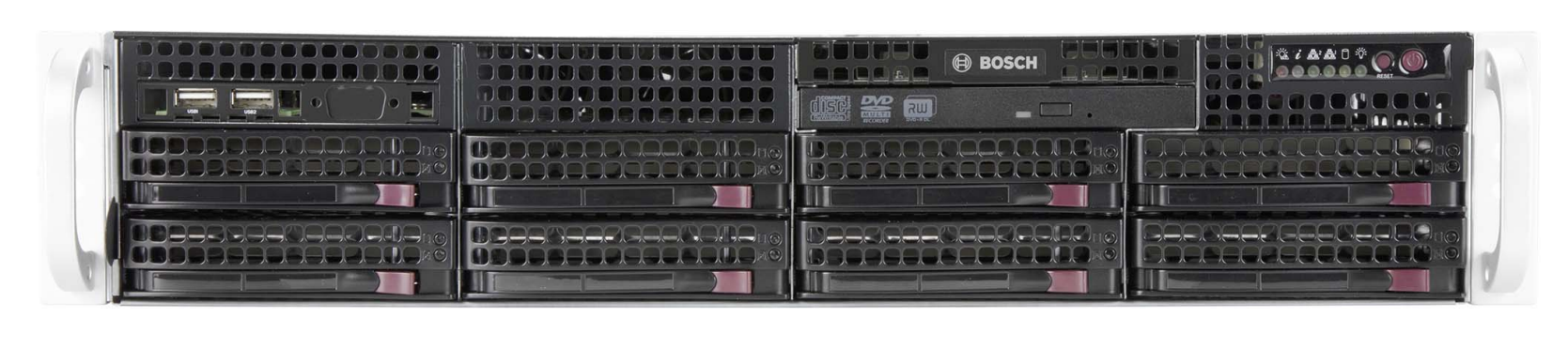 Bosch DIP-738C-8HD