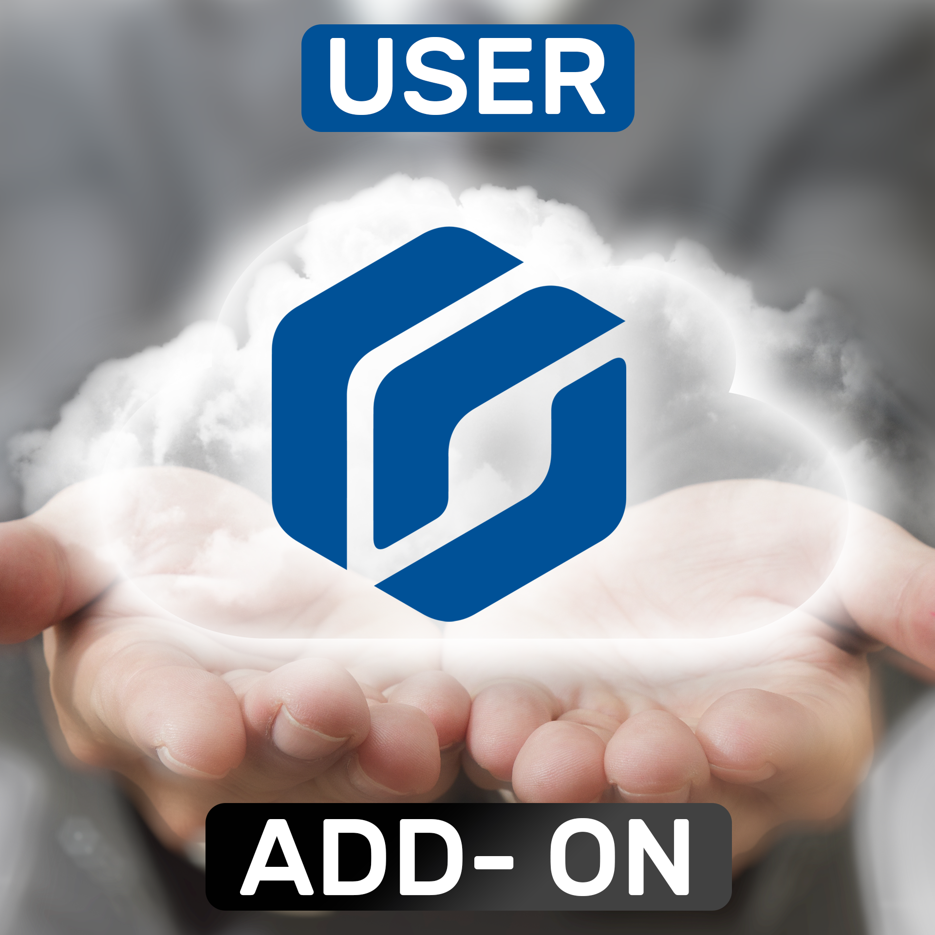 Genetec SCC-USER-1Y