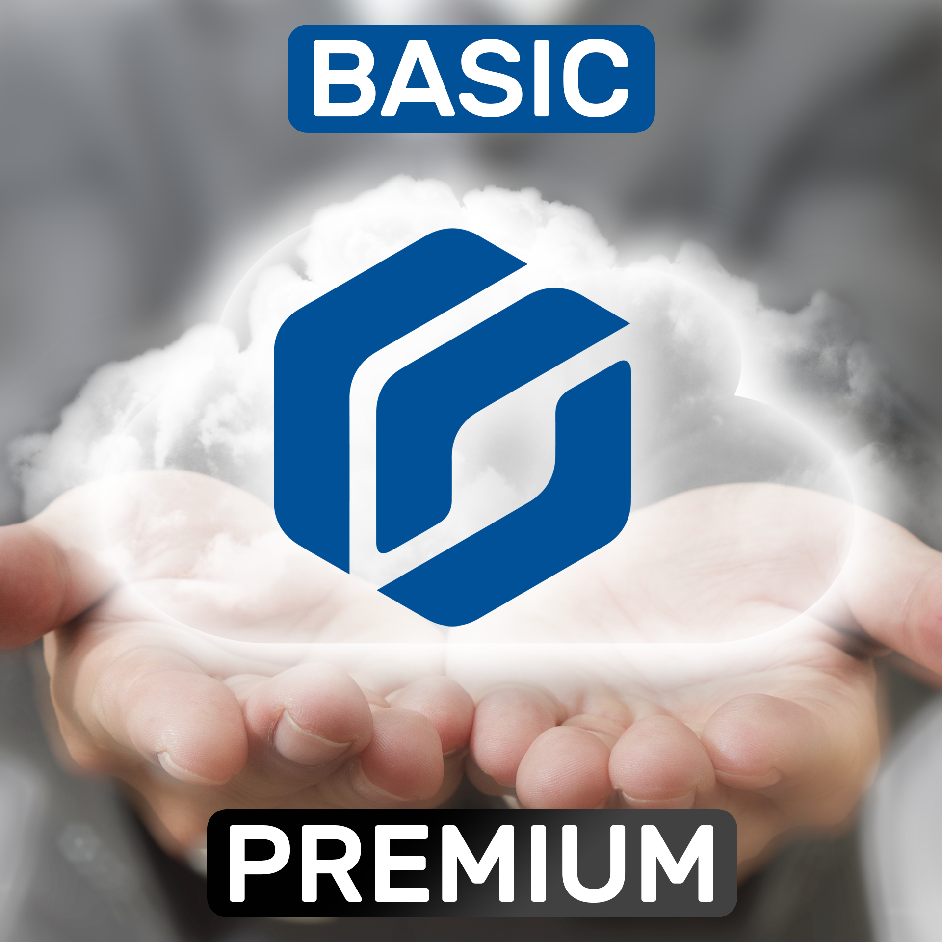 Genetec SCC-PREMIUM-1Y
