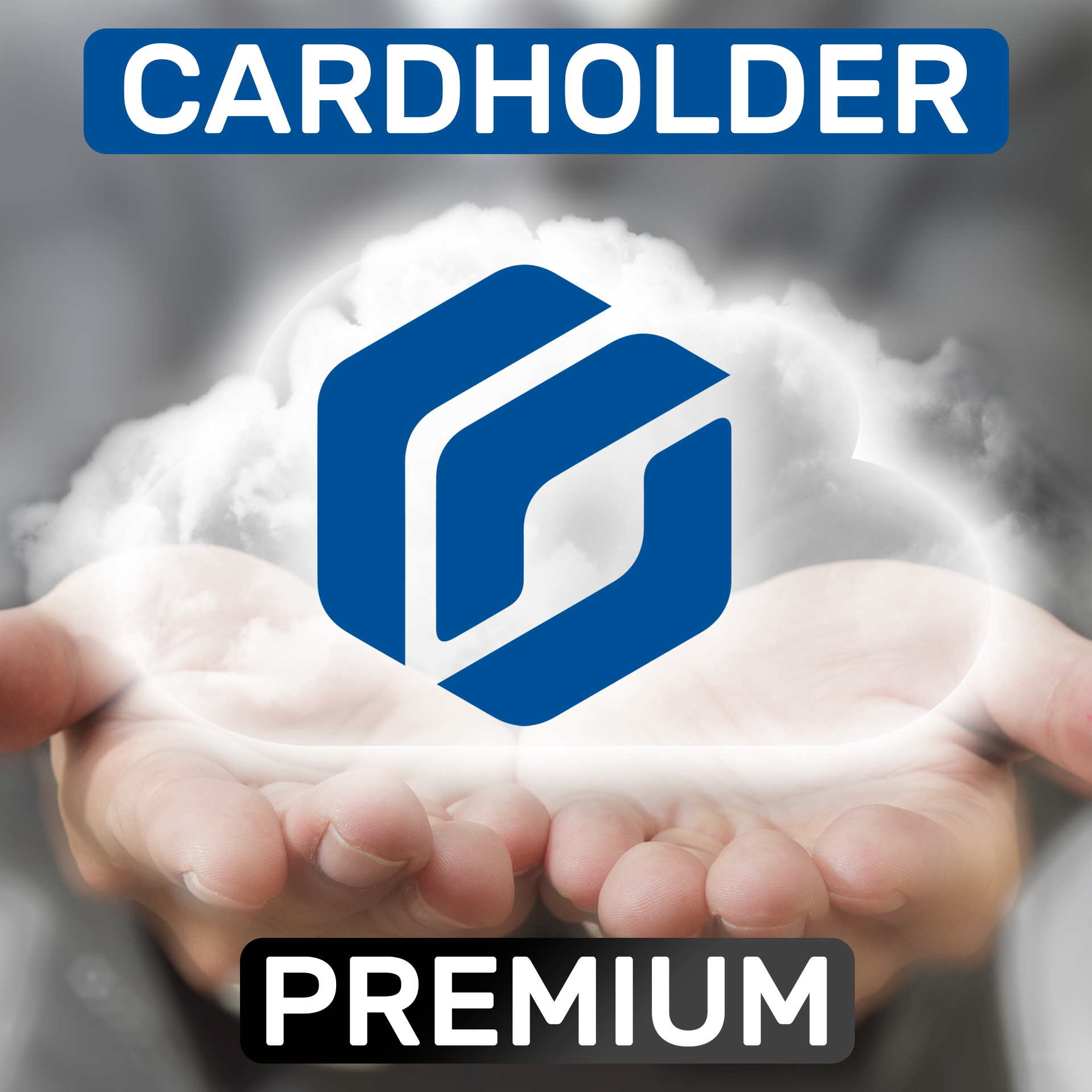 Genetec SCC-PREMIUM-1ID-1YR