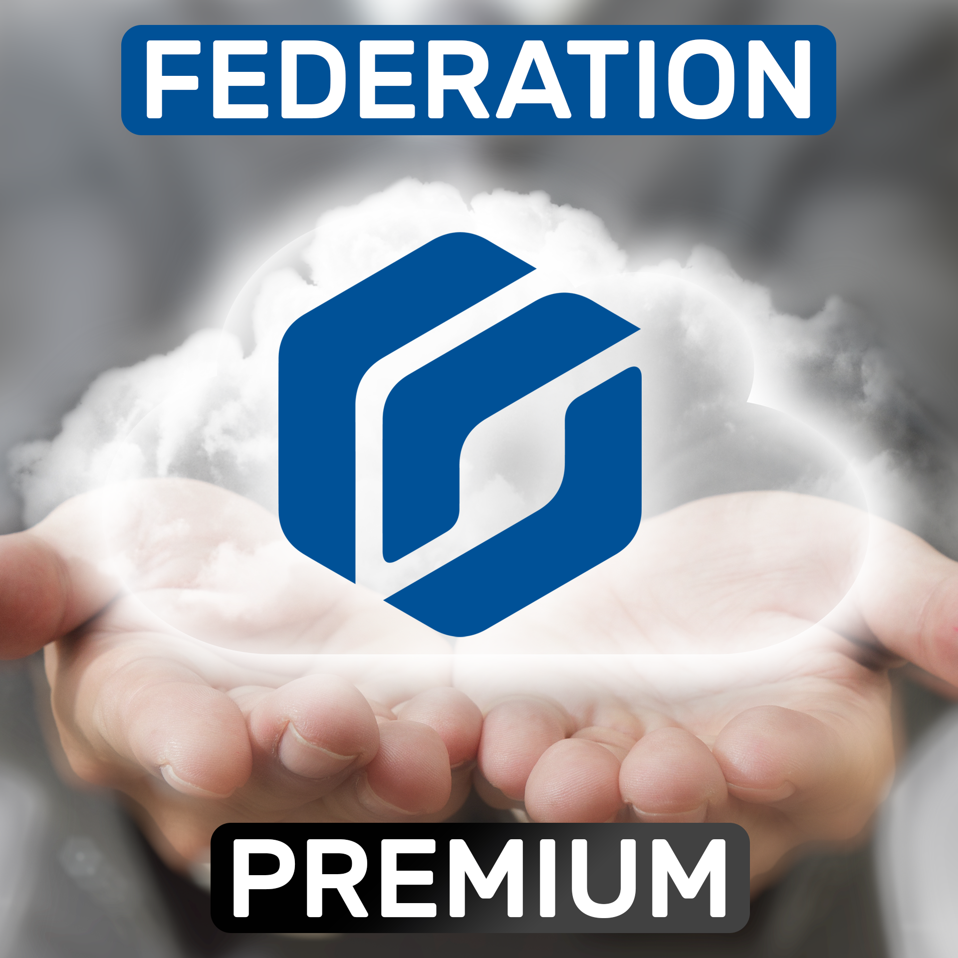 Genetec SCC-PREMIUM-1FED-1Y