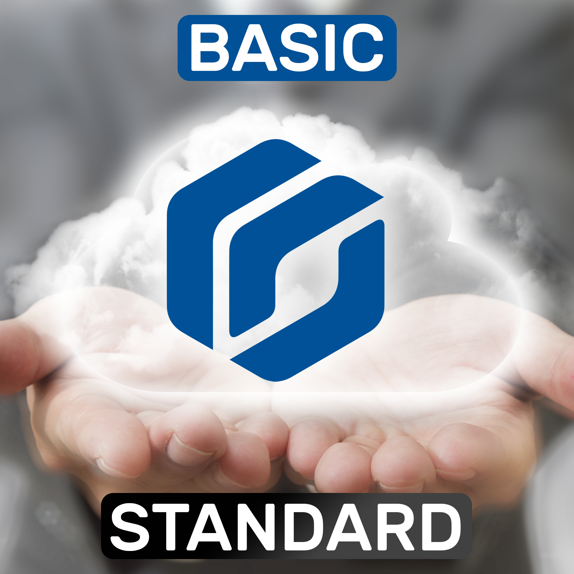 Genetec SCC-STANDARD-1Y