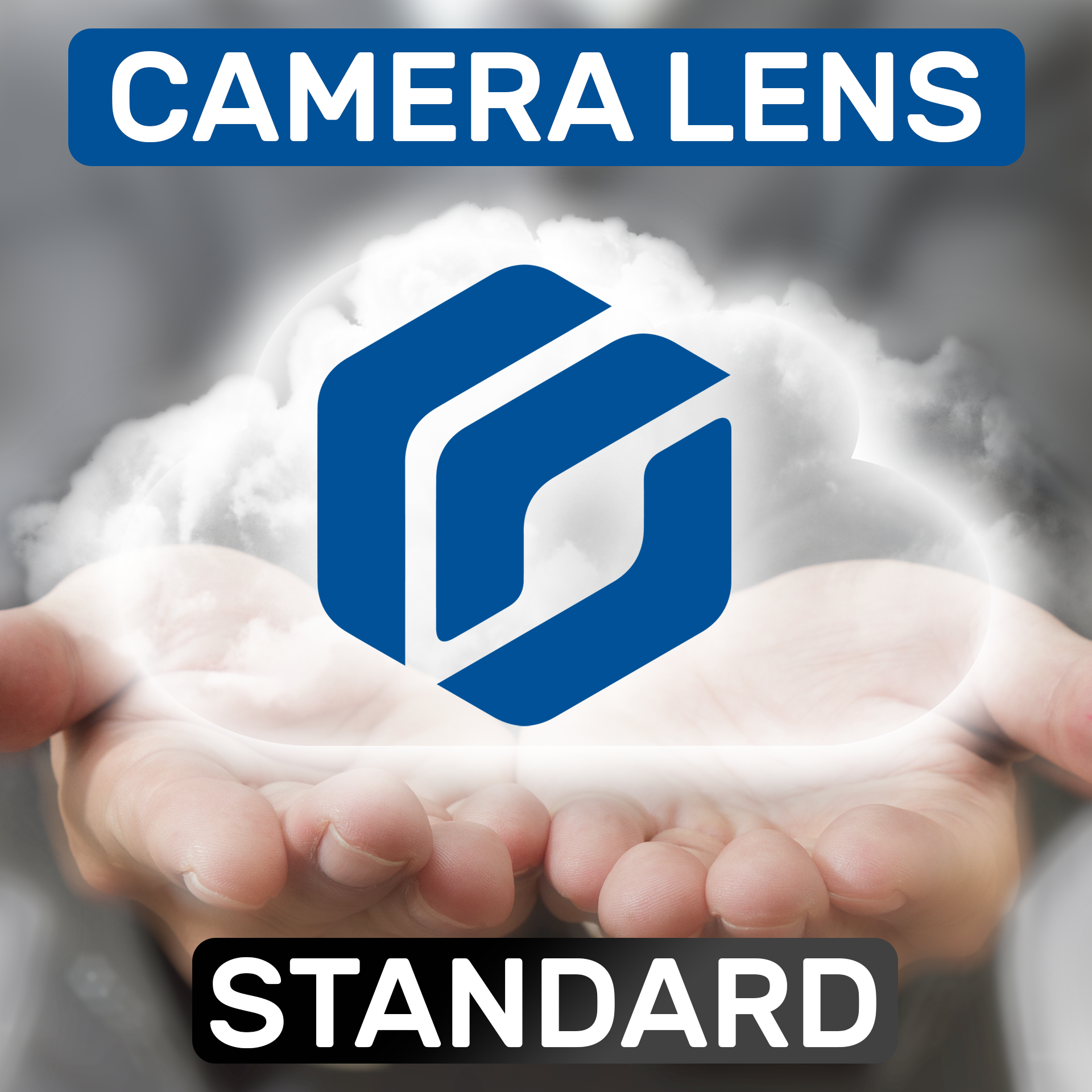 Genetec SCC-STANDARD-1C-1Y