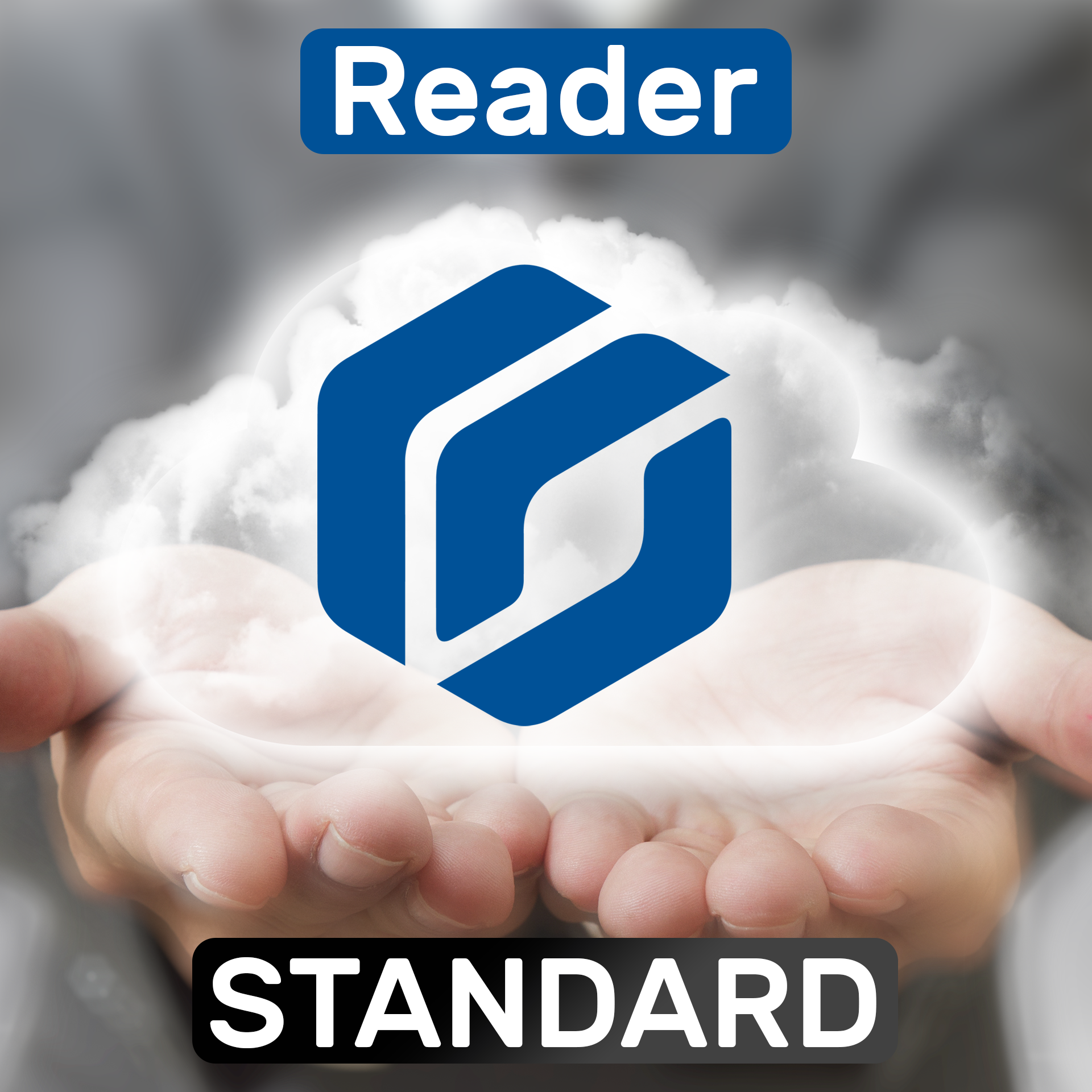 Genetec SCC-STANDARD-1R-1Y