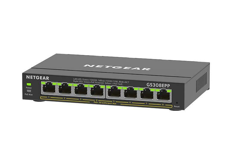 Netgear GS308EPP
