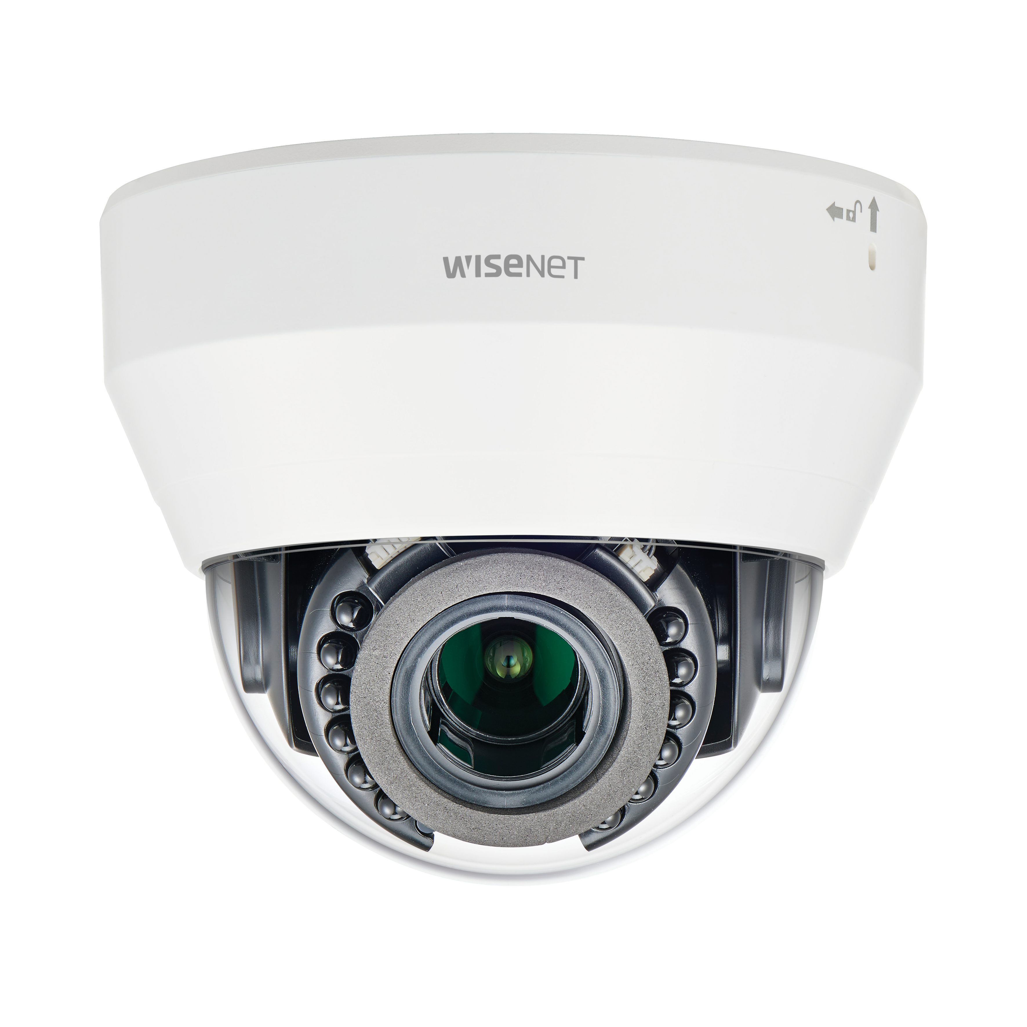 Hanwha LND-6012R