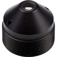 AXIS Lens Pinhole M12 3.7MM 10 pcs