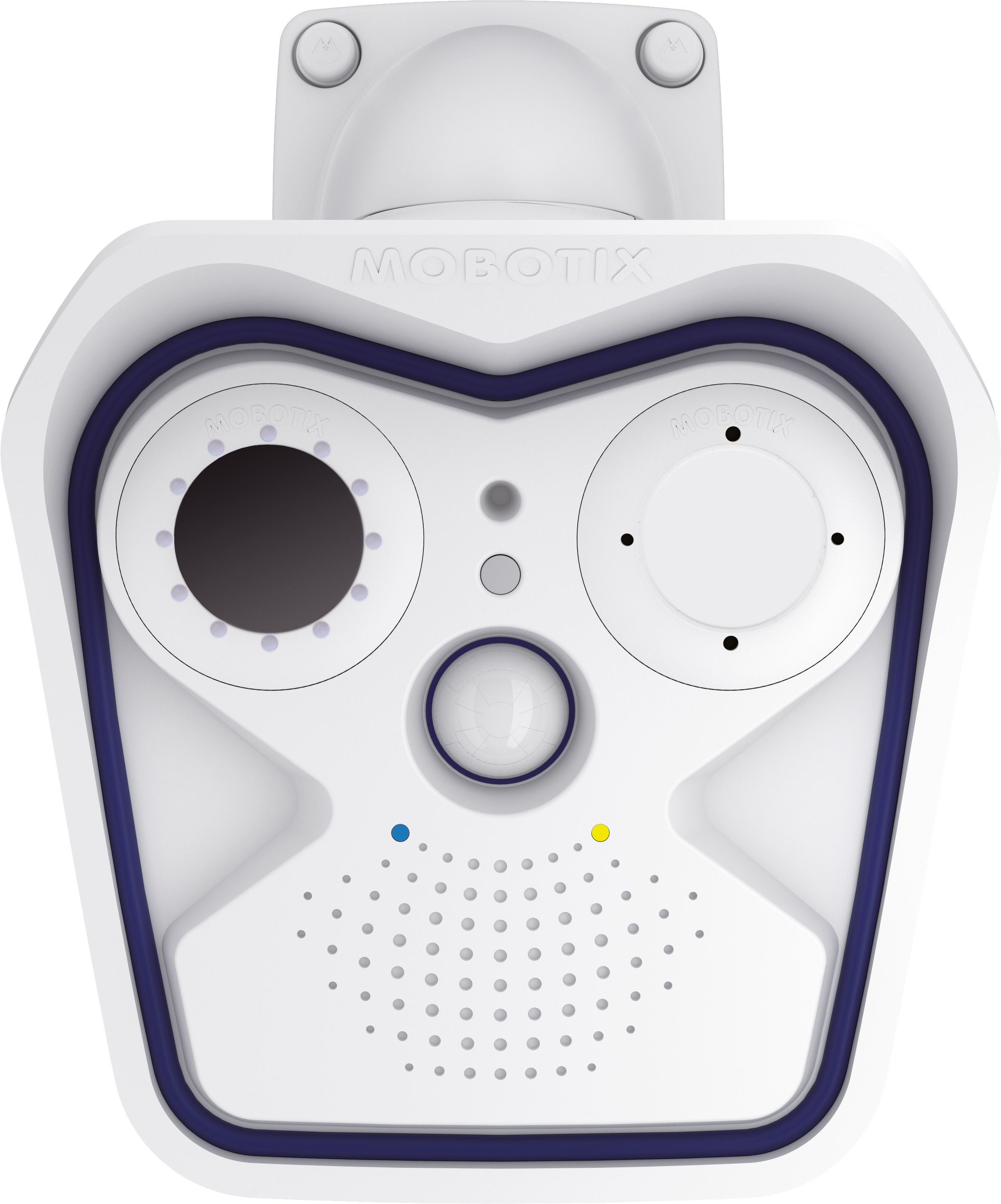 Mobotix MX-M15D-Thermal-L65