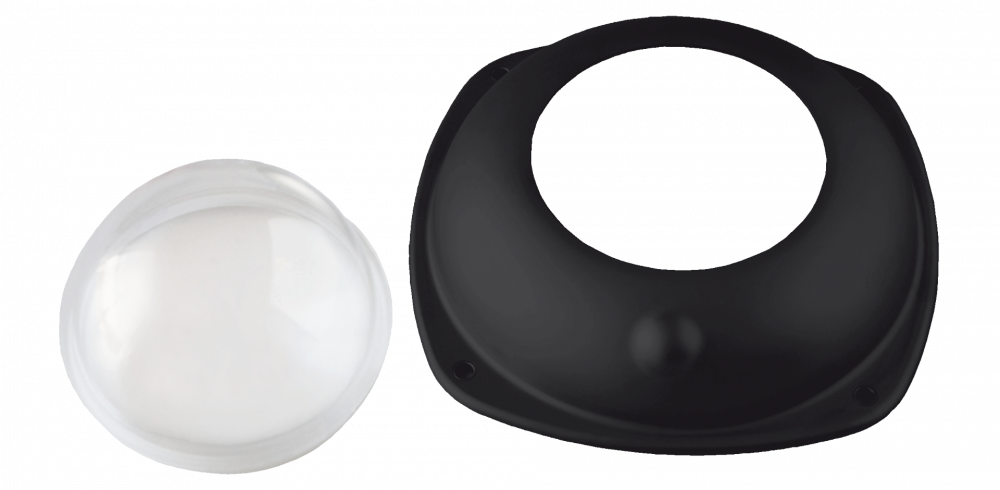 Mobotix MX-D15-Vandal-PUBL