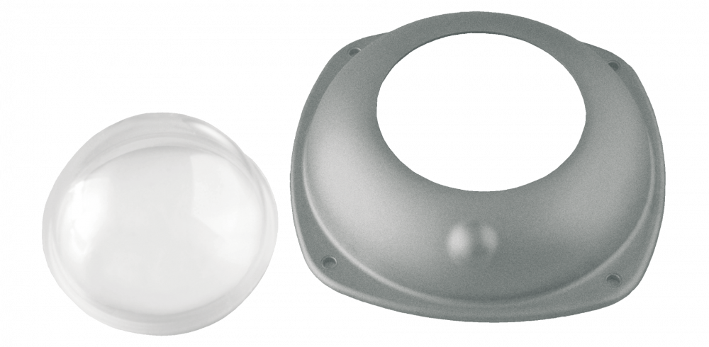 Mobotix MX-D15-Vandal-PUGR